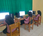 TANAH DATAR – Kontingen siswa-siswi MAN 3 Tanah Datar berhasil mengukir prestasi gemilang dalam ajang Islamic Science Competition (ISC) Tingkat Sumatera Barat yang diselenggarakan secara online pada Jumat, 28 Agustus 2026.